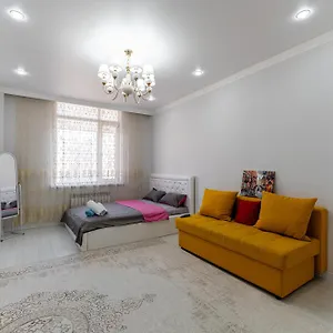 Sport Towers Апартаменты